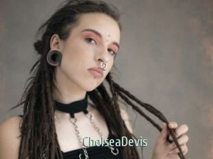 ChelseaDevis