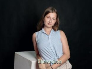 ChelseaLea Sexcam Zone