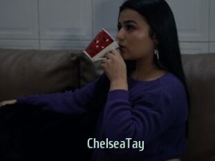 ChelseaTay Sexcam Zone