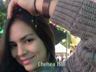 Chelsea_Hall Sexcam Zone
