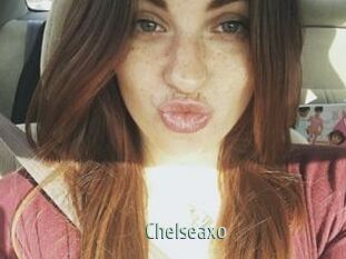 Chelseaxo