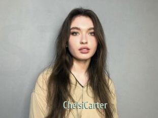 ChelsiCarter