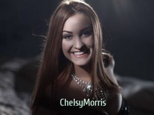 ChelsyMorris
