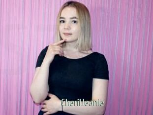 CherilJeanie