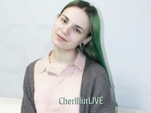 CherillurLIVE