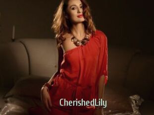 CherishedLily