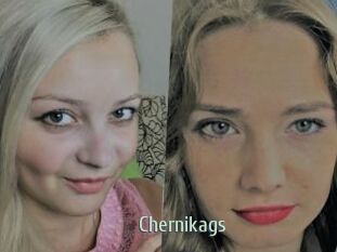 Chernikags