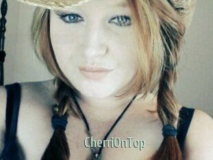 CherriOnTop