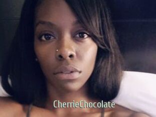 CherrieChocolate