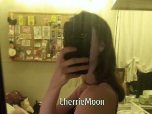 CherrieMoon Sexcam Zone