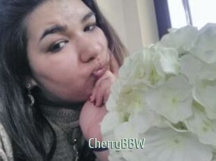 CherryBBW Sexcam Zone