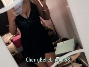 CherryBelleLincoln98