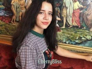 CherryBliss