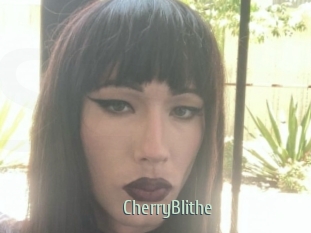 CherryBlithe