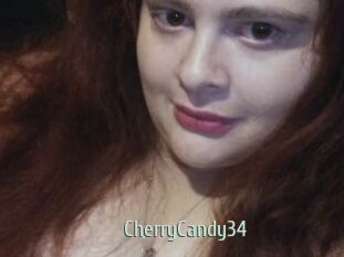 CherryCandy34