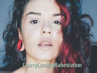 CherryCandyyBabestation