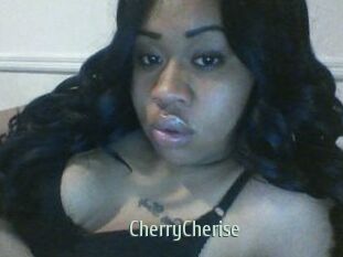 CherryCherise