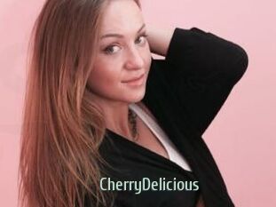 CherryDelicious