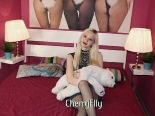 Cherry_Elly Sexcam Zone