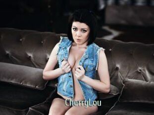 CherryLou