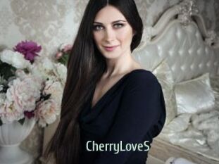CherryLoveS