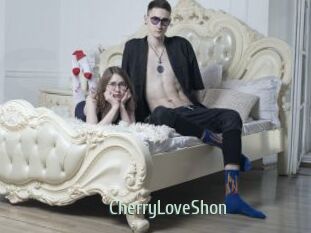 CherryLoveShon