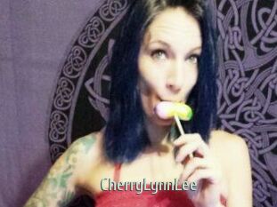 CherryLynnLee