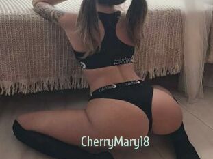 CherryMary18