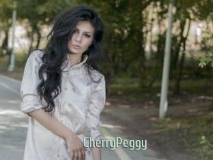 CherryPeggy