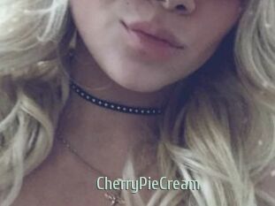 CherryPieCream