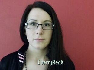 CherryRedX