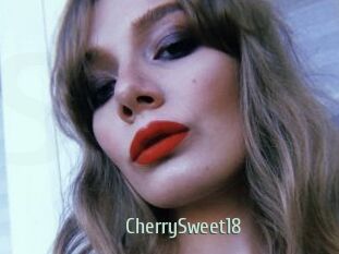 CherrySweet18