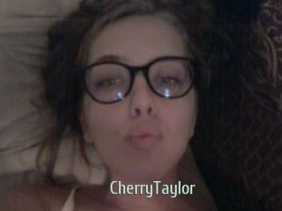 CherryTaylor