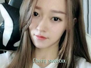 Cherry_sweetxx