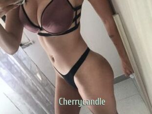 Cherrycandle