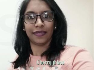 Cherryyblast