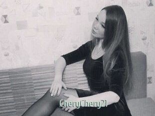 CheryChery21