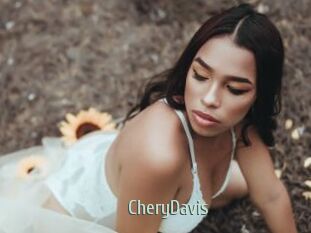 CheryDavis