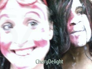 CheryDelight