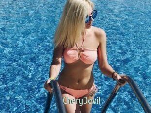 CheryDevil