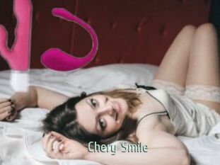 Chery_Smile