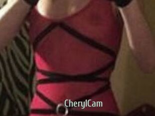 CherylCam