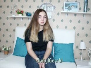 CherylGerald