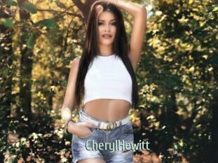 CherylHewitt