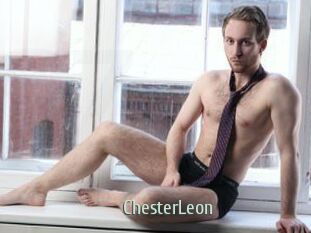 ChesterLeon