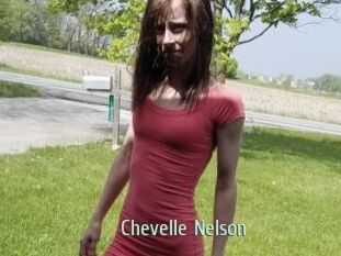 Chevelle_Nelson