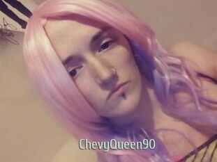 ChevyQueen90
