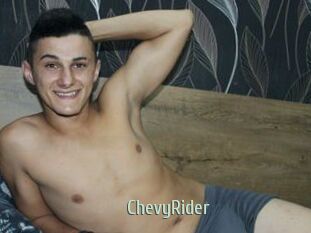ChevyRider