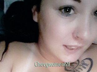 Chevywomen69
