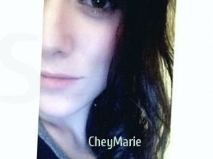 CheyMarie